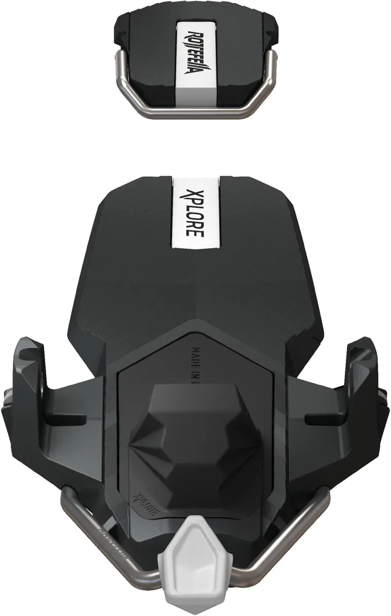 Rottefella Xplore BC Offtrack Black