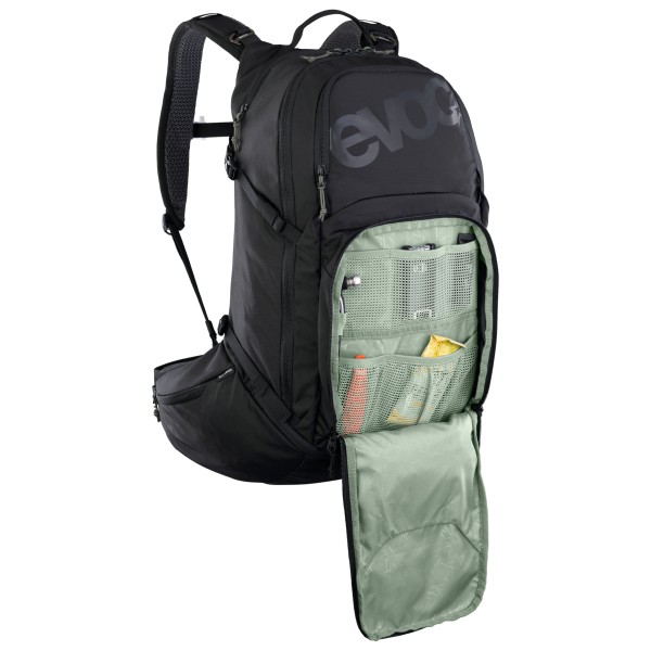 Evoc - Explorer Pro 30 - Sac à dos vélo