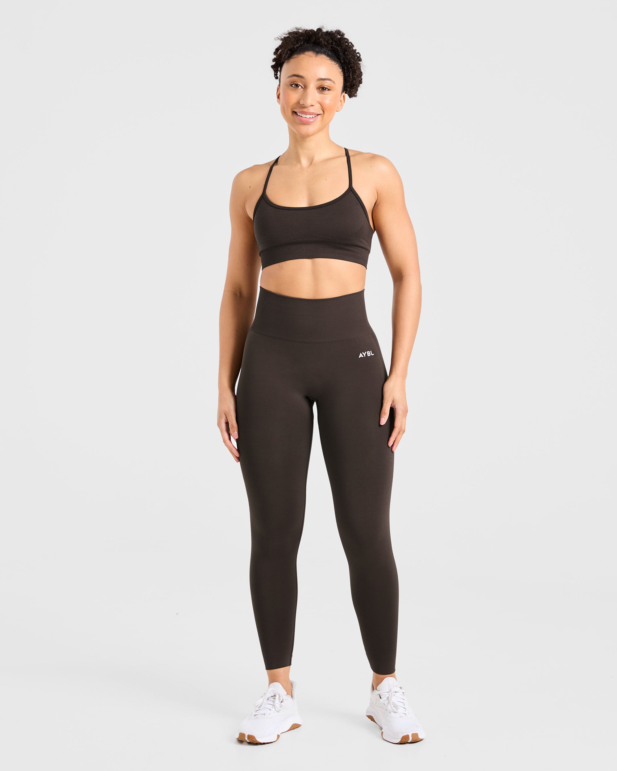 Empower Seamless Leggings