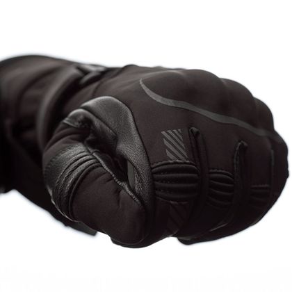 Gants RST ATLAS WATERPROOF - Noir