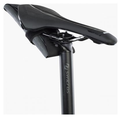 Sacoche de Selle Evoc Toolwrap WP Gris