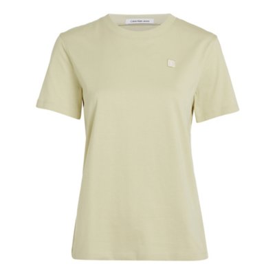 Tee-shirt à manches courtes femme 2232260 CALVIN KLEIN