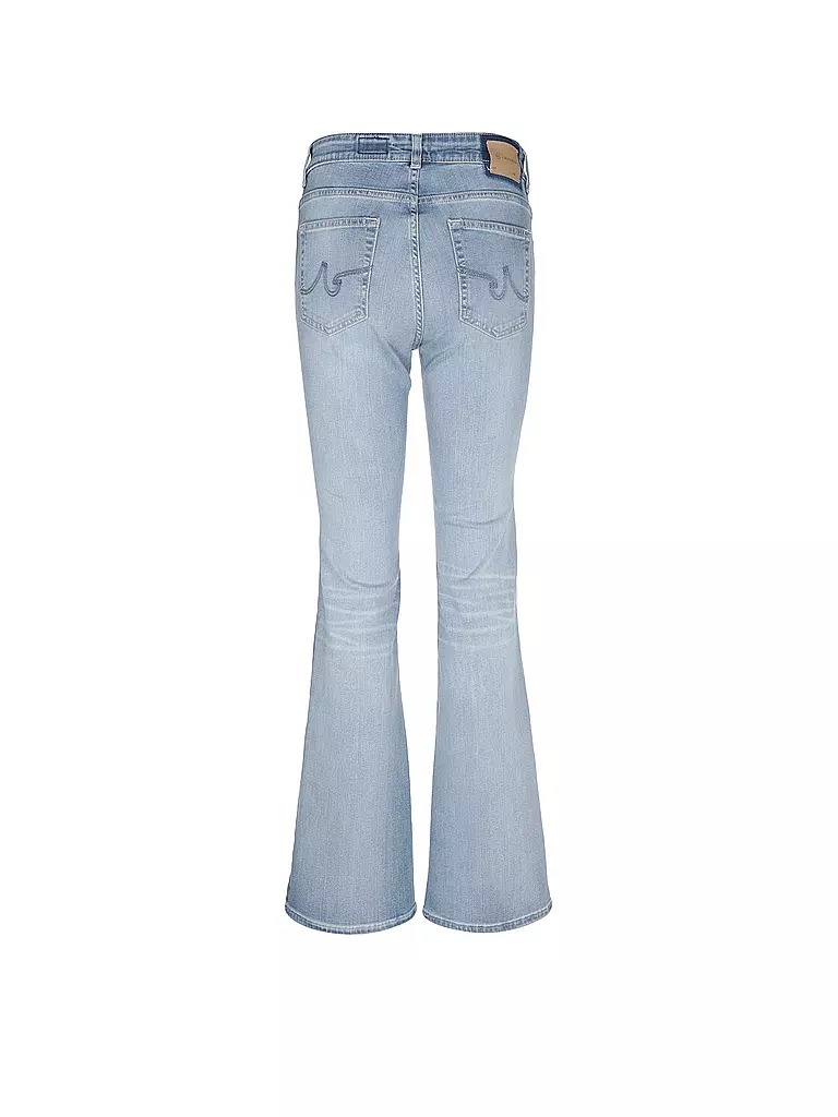 AG Jeans Bootcut Fit SOPHIE blau