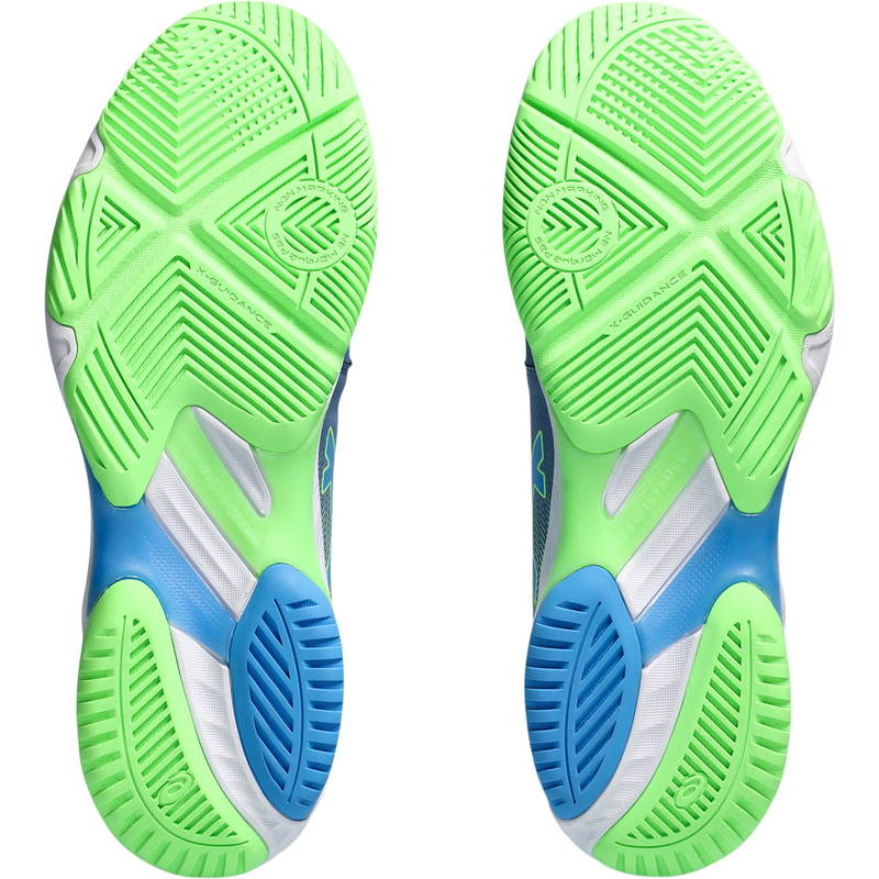 ASICS Netburner Ballistic FF 3 Håndboldsko Herre