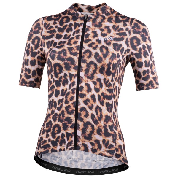 Nalini - Women's Animal Jersey - Maillot de cyclisme