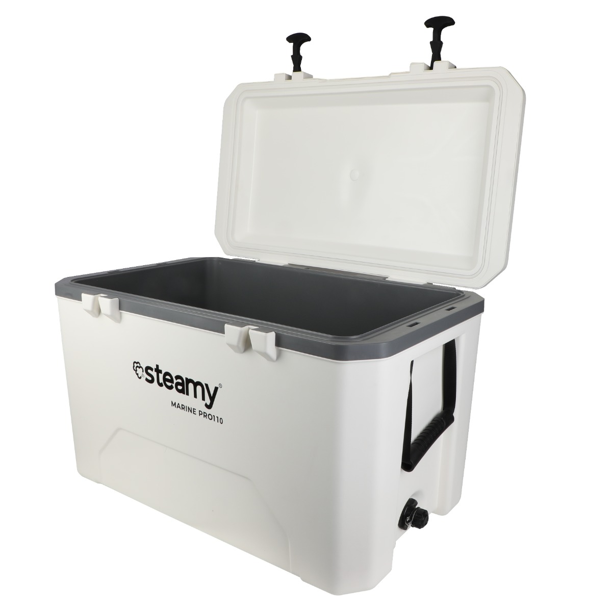 Steamy Marine Pro 110 koelbox