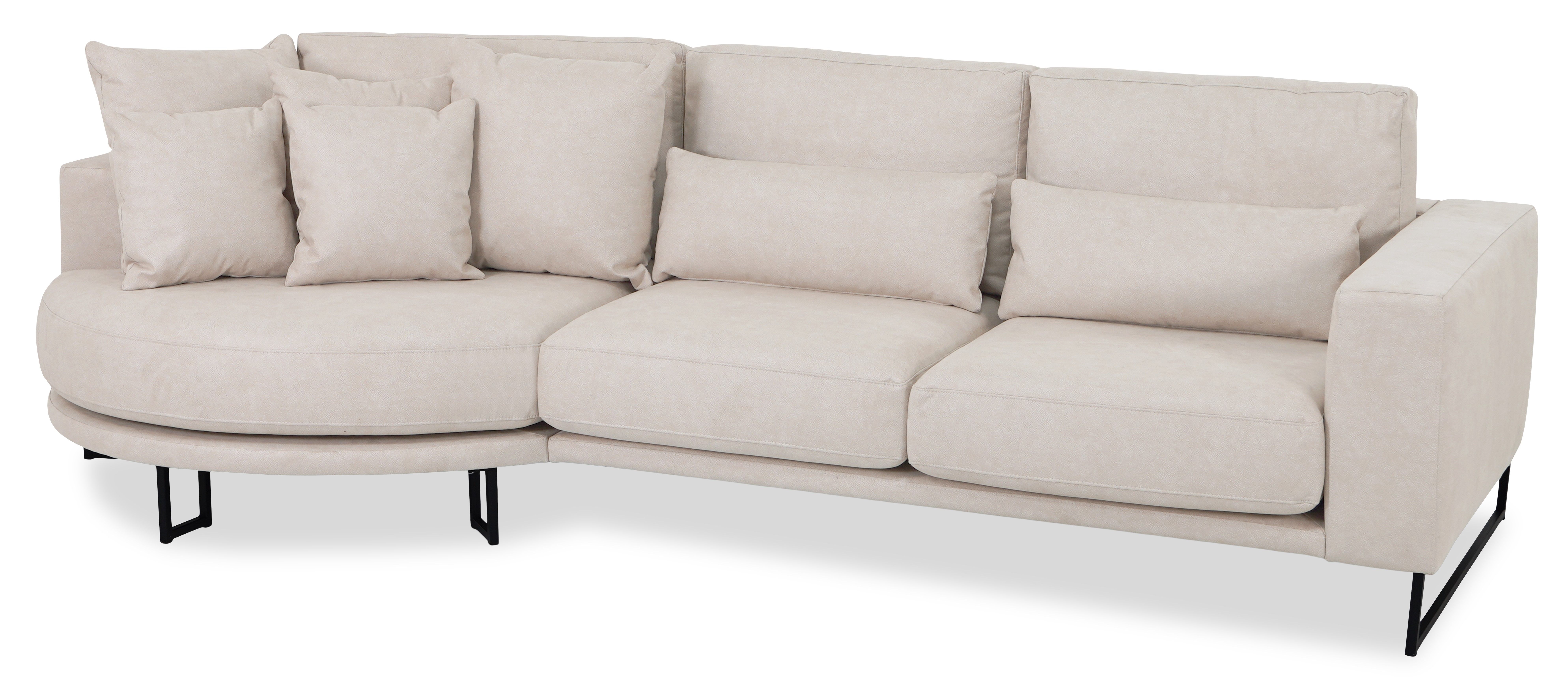 Lounge bank Dordoni II