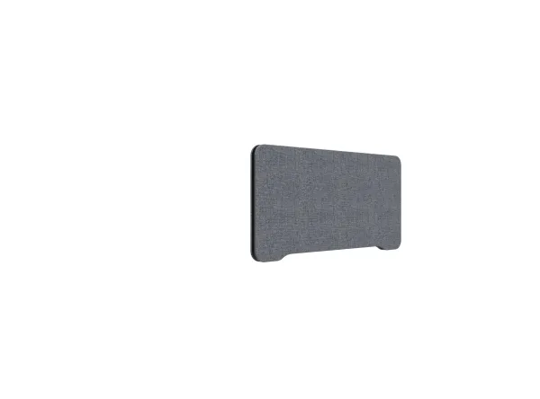 Edge bordskærm 800x400 mm