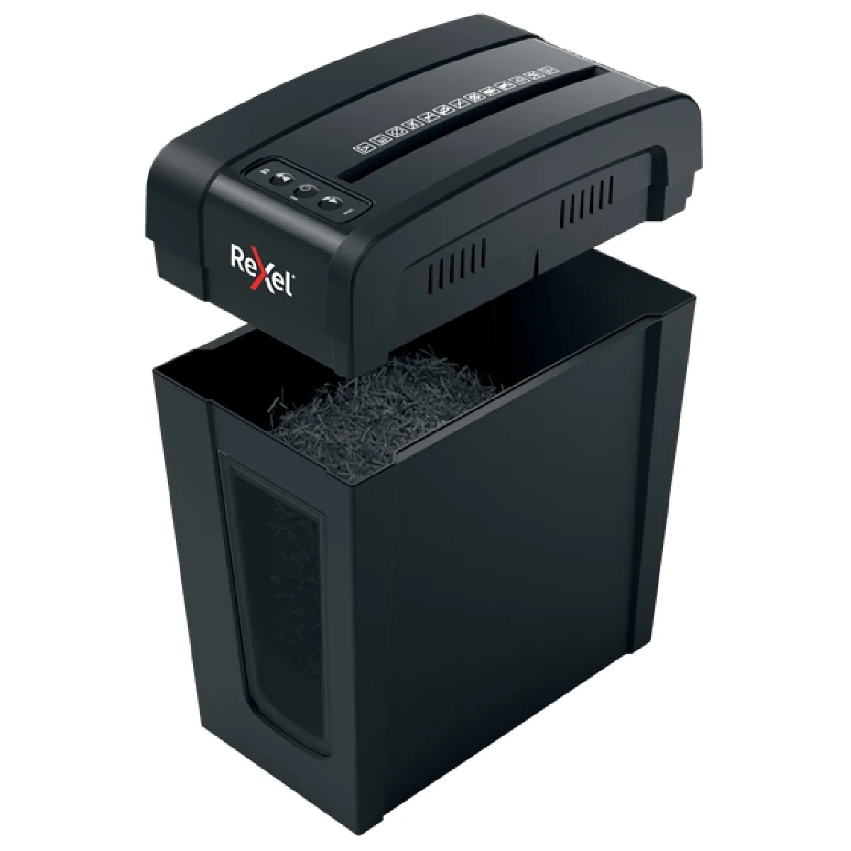 Rexel Secure X8-SL