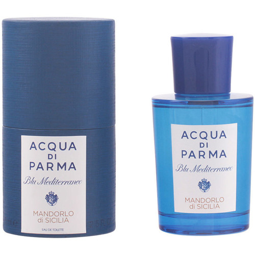 Acqua Di Parma - Blu Mediterraneo Mandorlo Di Sicilia Eau De Toilette Vaporizado