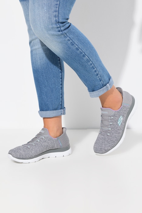 Skechers Slip-ins, Summits Dazzling, Komfortweite