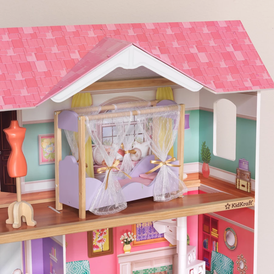 Kidkraft® Puppenhaus Viviana