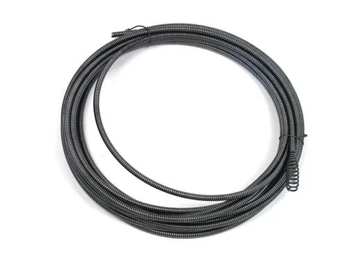Løs Spiral 5/16''-7,6m C 1 pæreformet bor