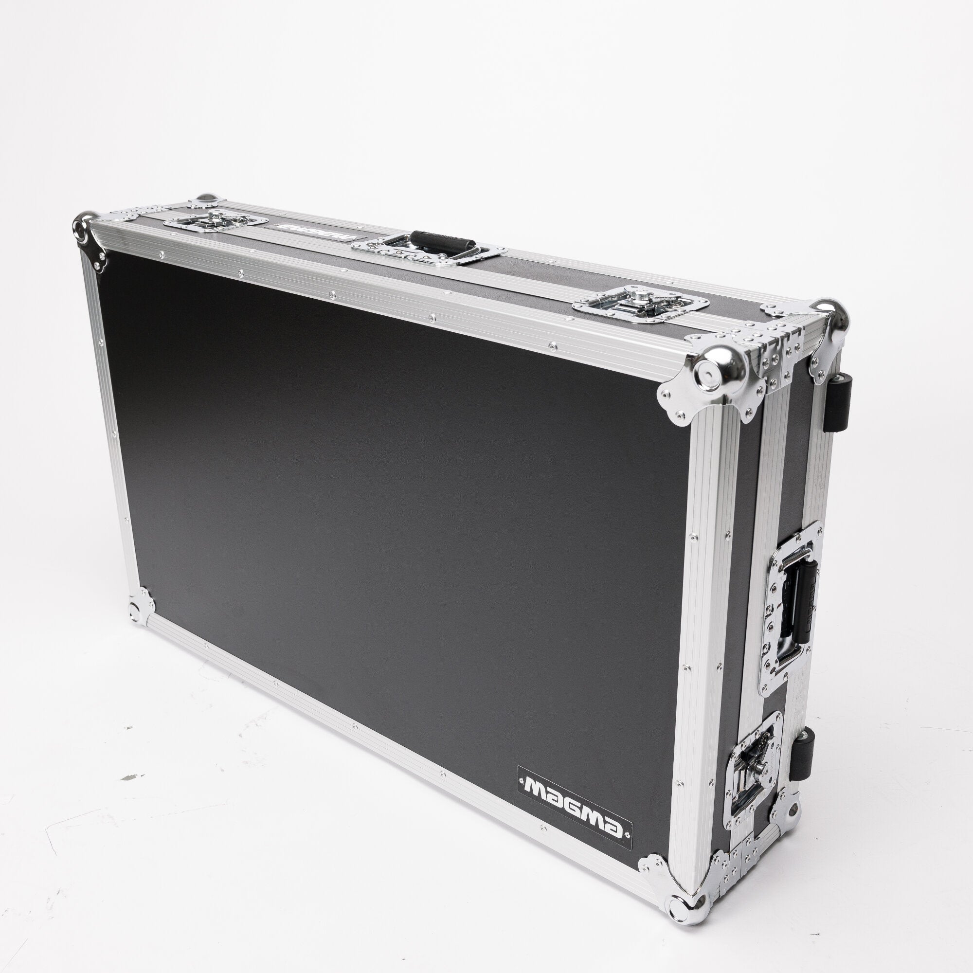 Magma DJ-CONTROLLER Case voor XDJ-AZ / XDJ-XZ zwart/zilver