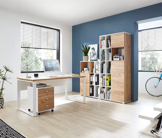 Regal »Lioni«, klein