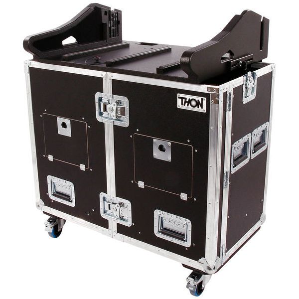 Thon Premium Flip-Case A&H SQ-7
