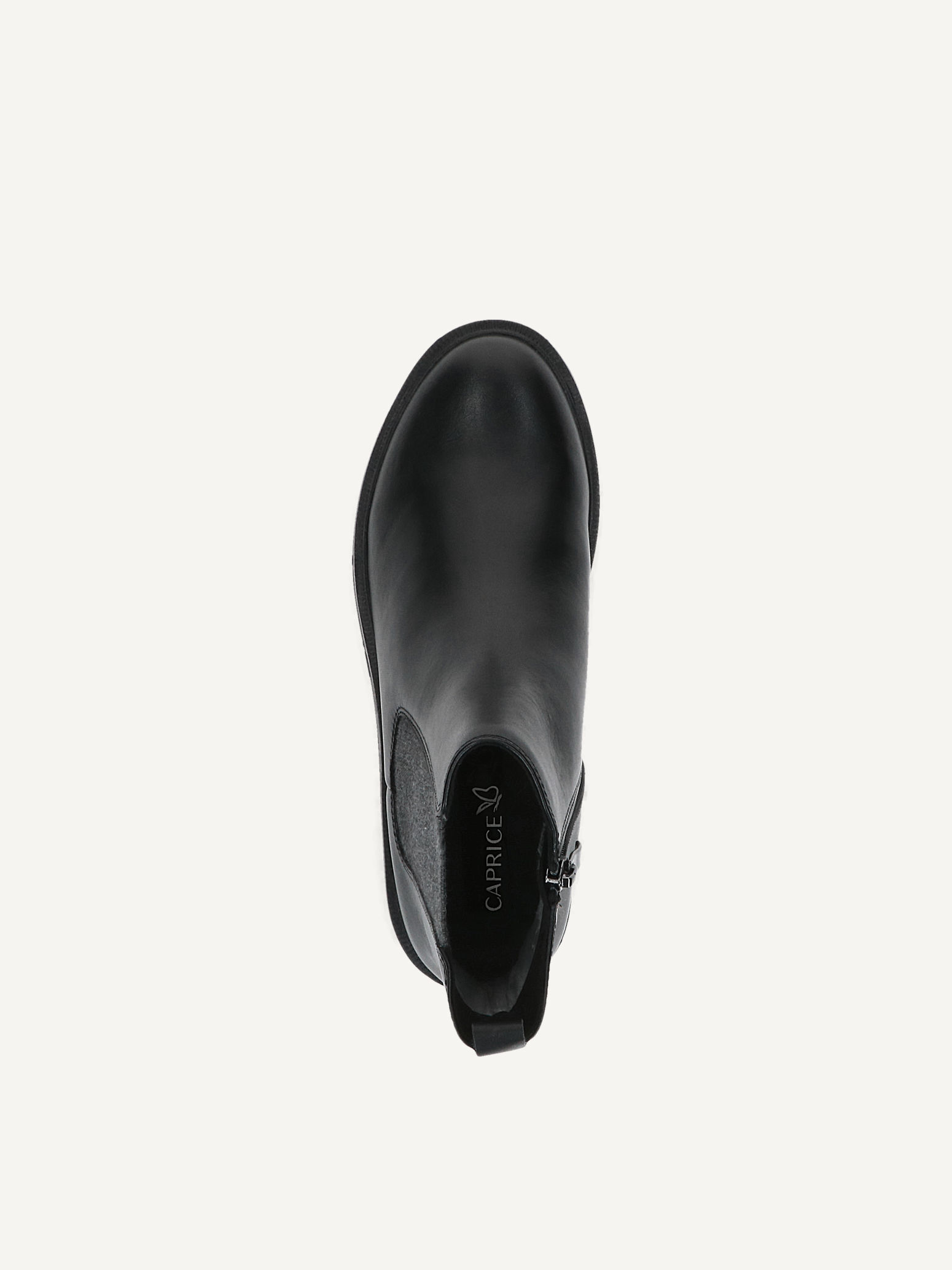 Stiefelette