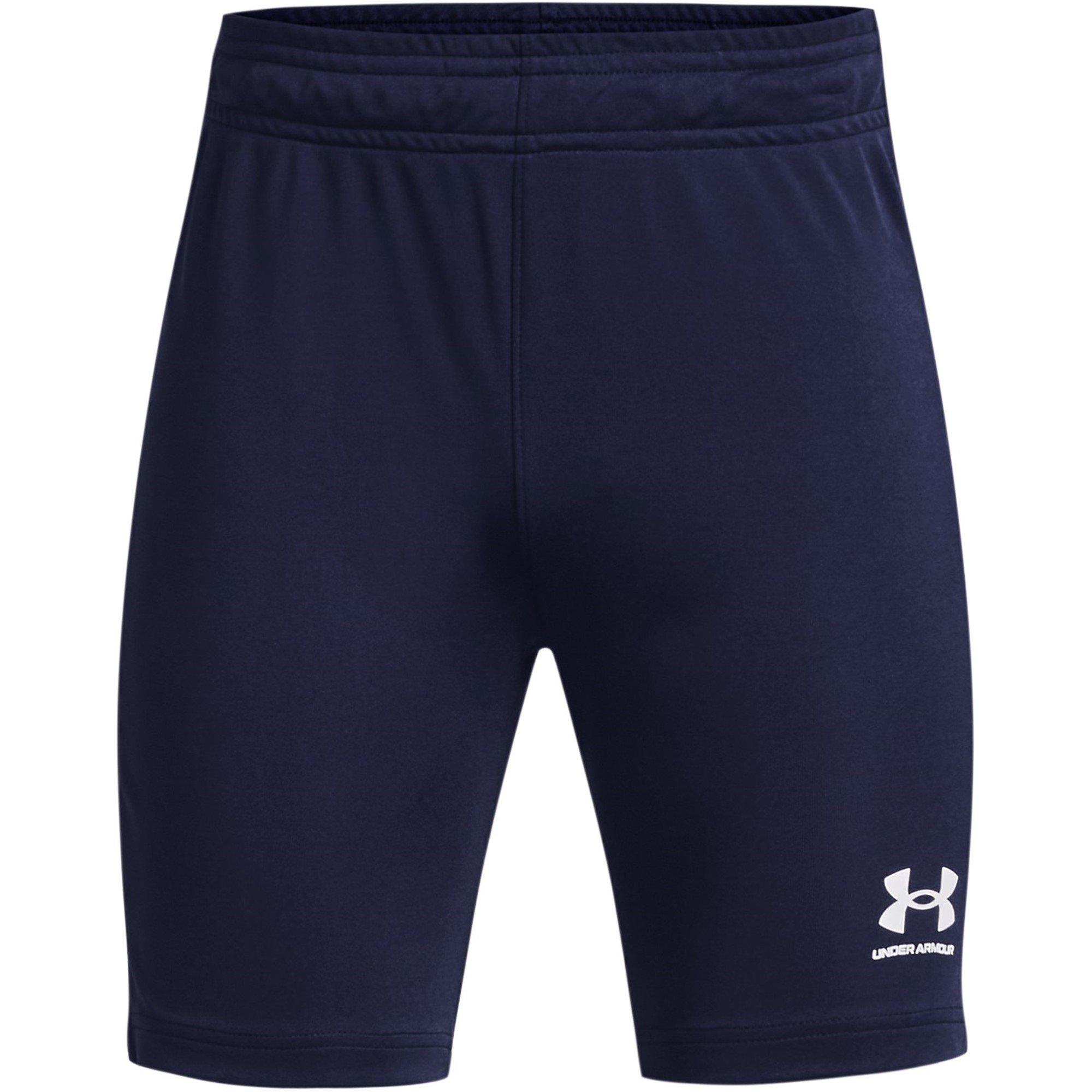 Under Armour UA Challenger Core Shorts Boys