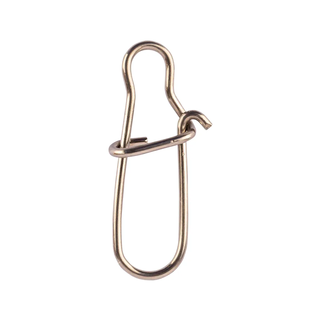 Mustad Mustad Duo Lock Snap