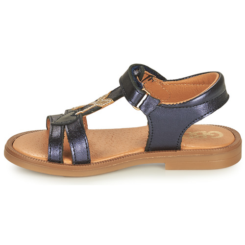 GBB - MURIA - Bleu