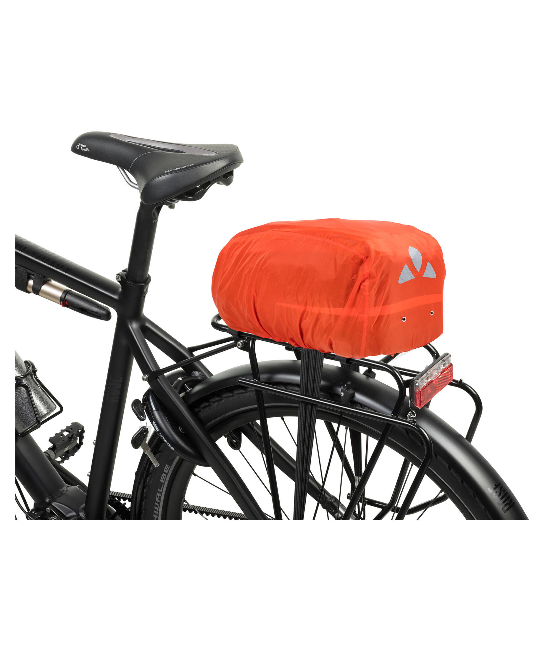 VAUDE| Gepäckträgertasche 