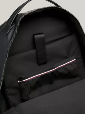 Mochila com logotipo exclusivo