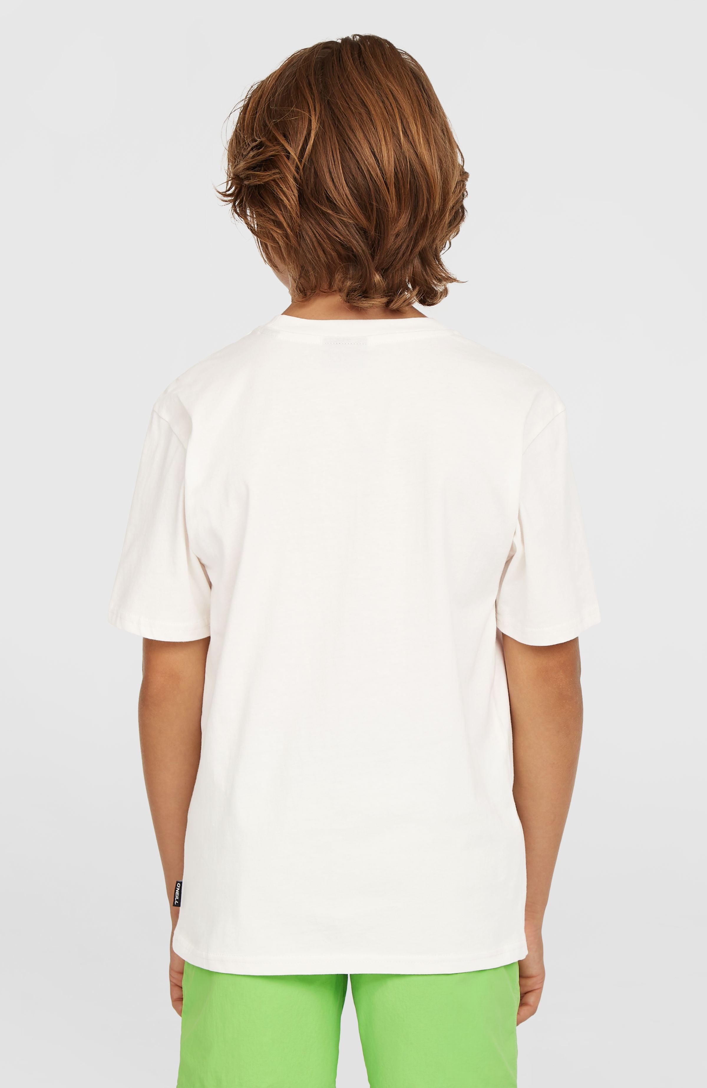 Stripe T-shirt