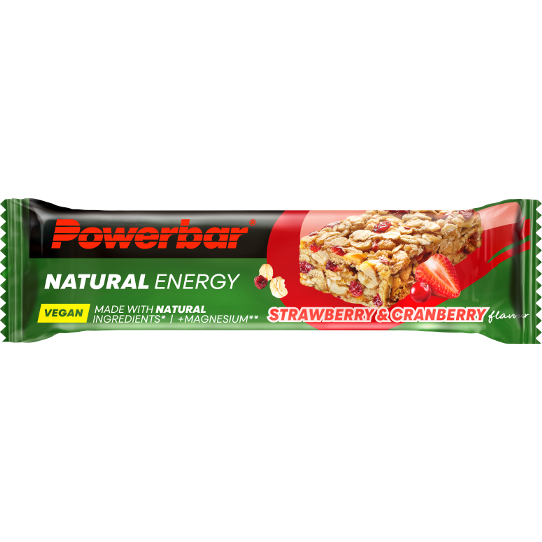 Powerbar Natural Energy Bar