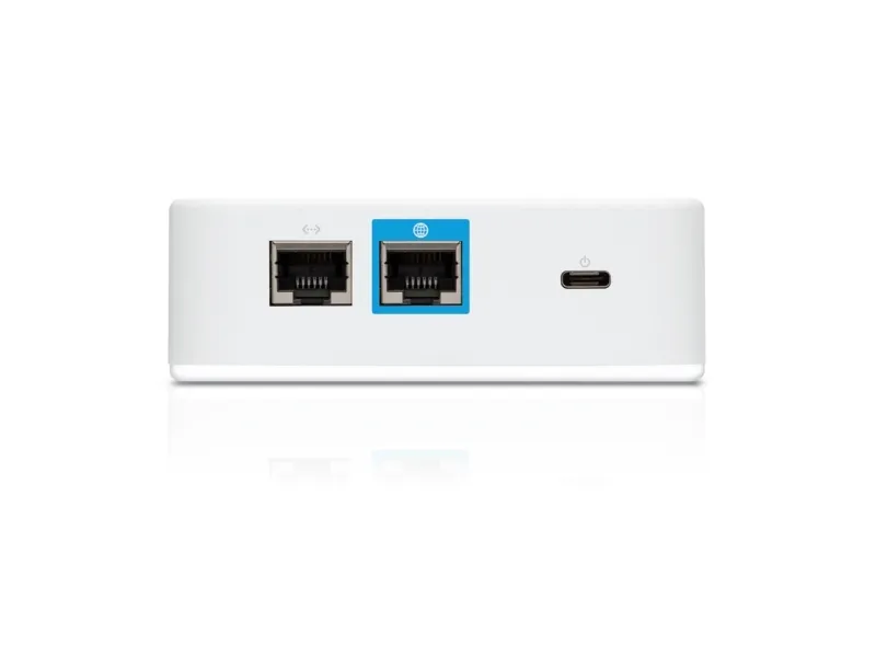 AmpliFi Instant AFi-INS - Wi-Fi-system - (router, forlænger) - op til 4000 sq.ft - mesh 1GbE - Wi-Fi 5 - Dual Band