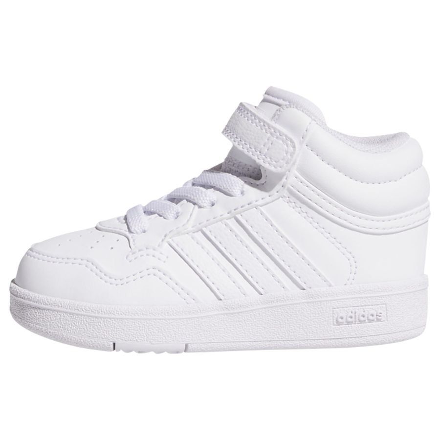 Adidas Chaussure Hoops 4.0 Mid Enfants