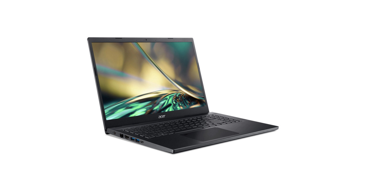 AcerAspire 7 A715-76G-51CU 15.6