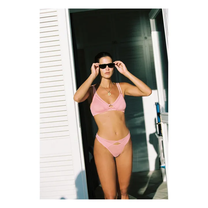 Icone Soutien-gorge Ettore | Rose