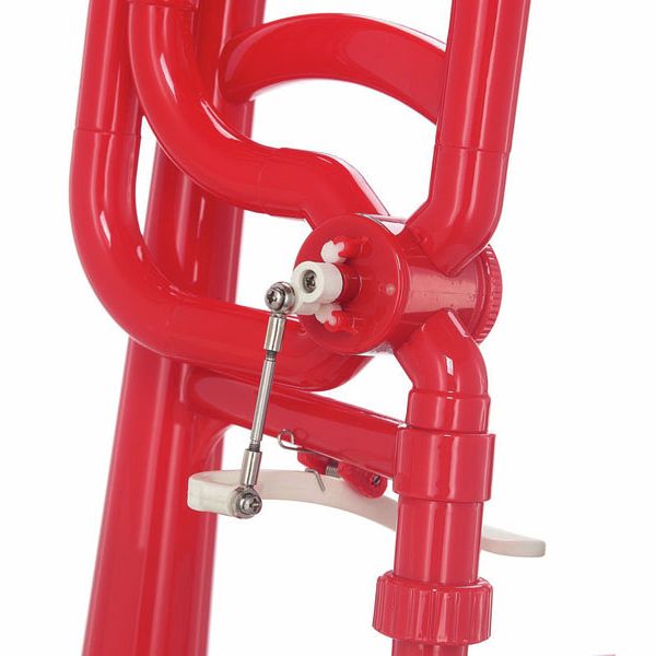Startone PTB-20 Bb/F- Trombone Red