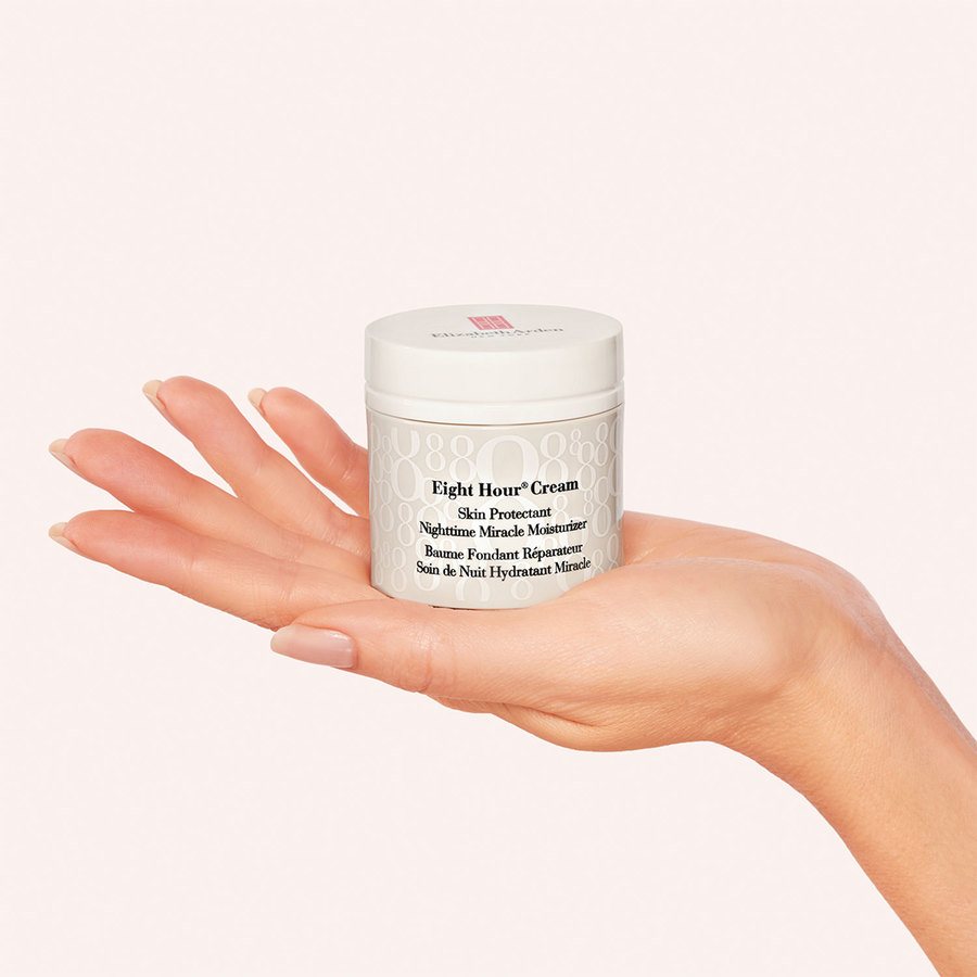 Elizabeth Arden Eight Hour Cream Nighttime Miracle Moisturizer 50ml