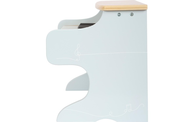 Small Foot Spielzeug-Musikinstrument »Klavier «Groovy Beats»«