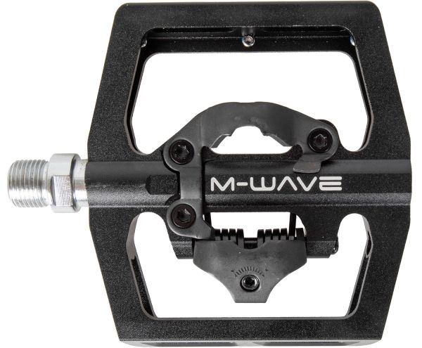 M-Wave Freedom Trekking/SPD Kombipedaler