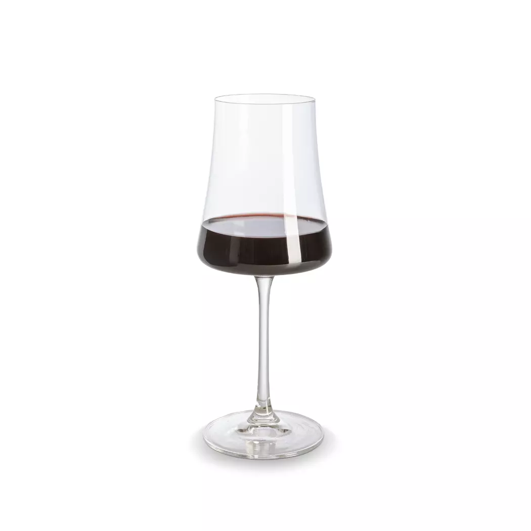 Rotweinglas Athena 460 ml