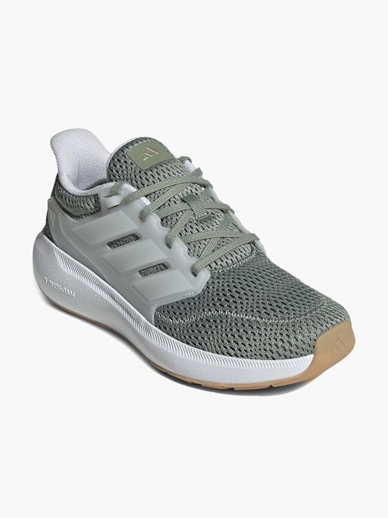 adidas ULTIMASHOW 2.0 Sneaker Grün