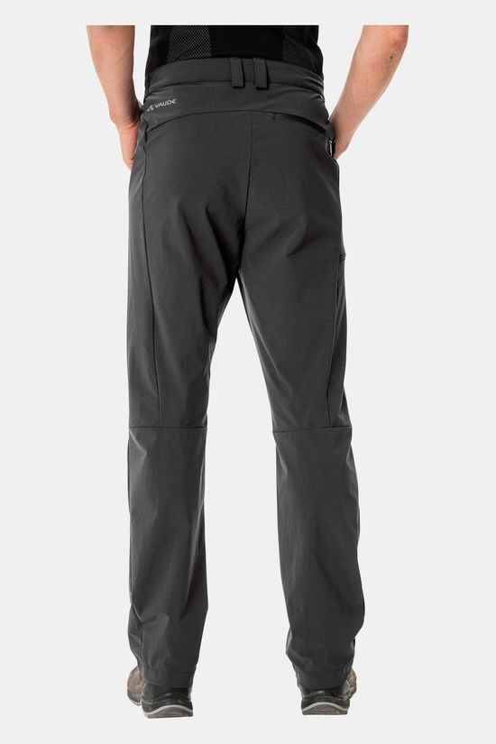 Vaude Vaude Farley III Stretch Broek Short