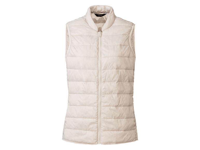 Dames parka