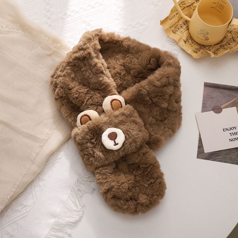 Dreamaway - Fleece Honden Sjaal