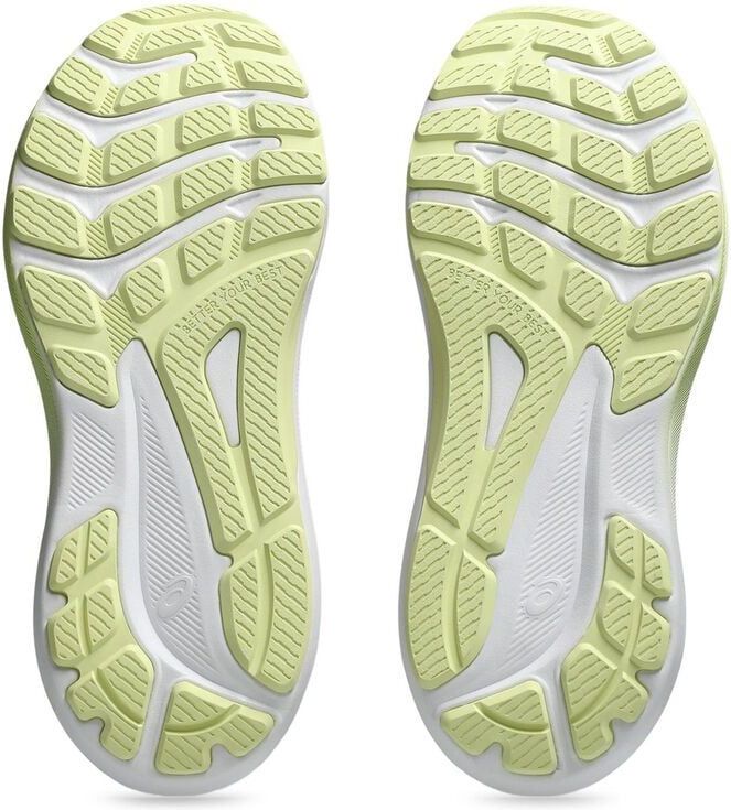 ASICS GT-1000 13 GS Hardloopschoenen - Blauw - Kinderen - FLYTEFOAM™