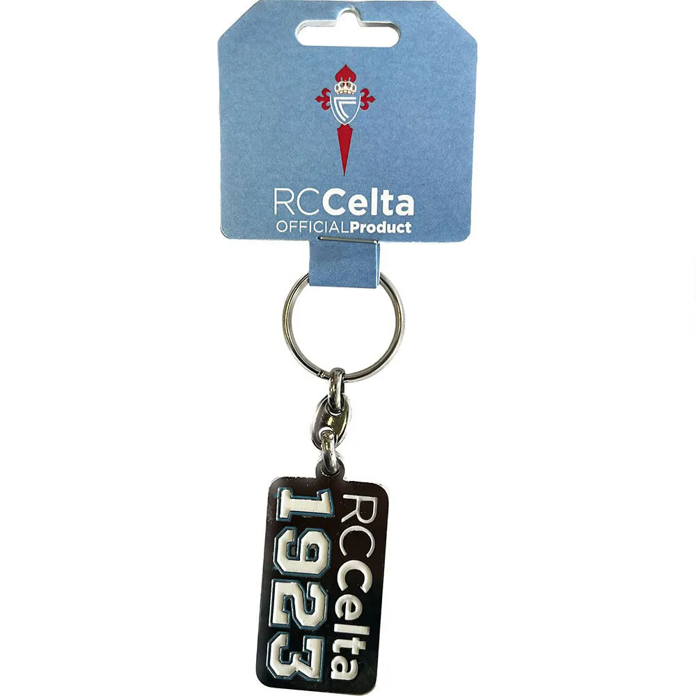 Rc celta RC 1923 Schlüsselanhänger