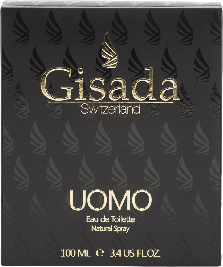 Gisada Uomo