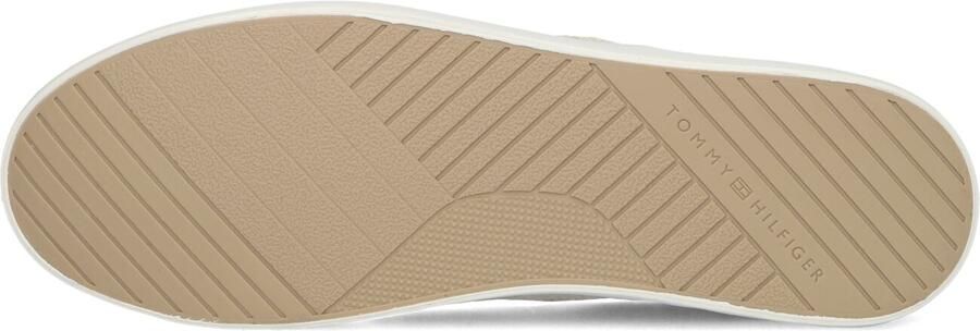 TOMMY HILFIGER Beige Instappers Harlem Core Ii