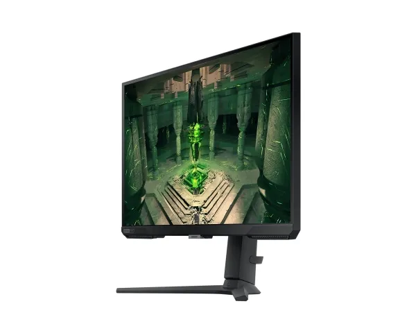 Samsung Odyssey G4 S27BG400EU - LED-skærm - 27