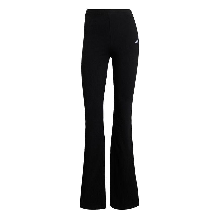 Adidas Legging évasé petit logo Essentials
