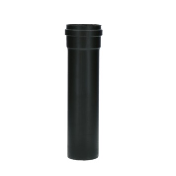 Livn Pelletkachel Aansluitset Compleet Ø80 mm