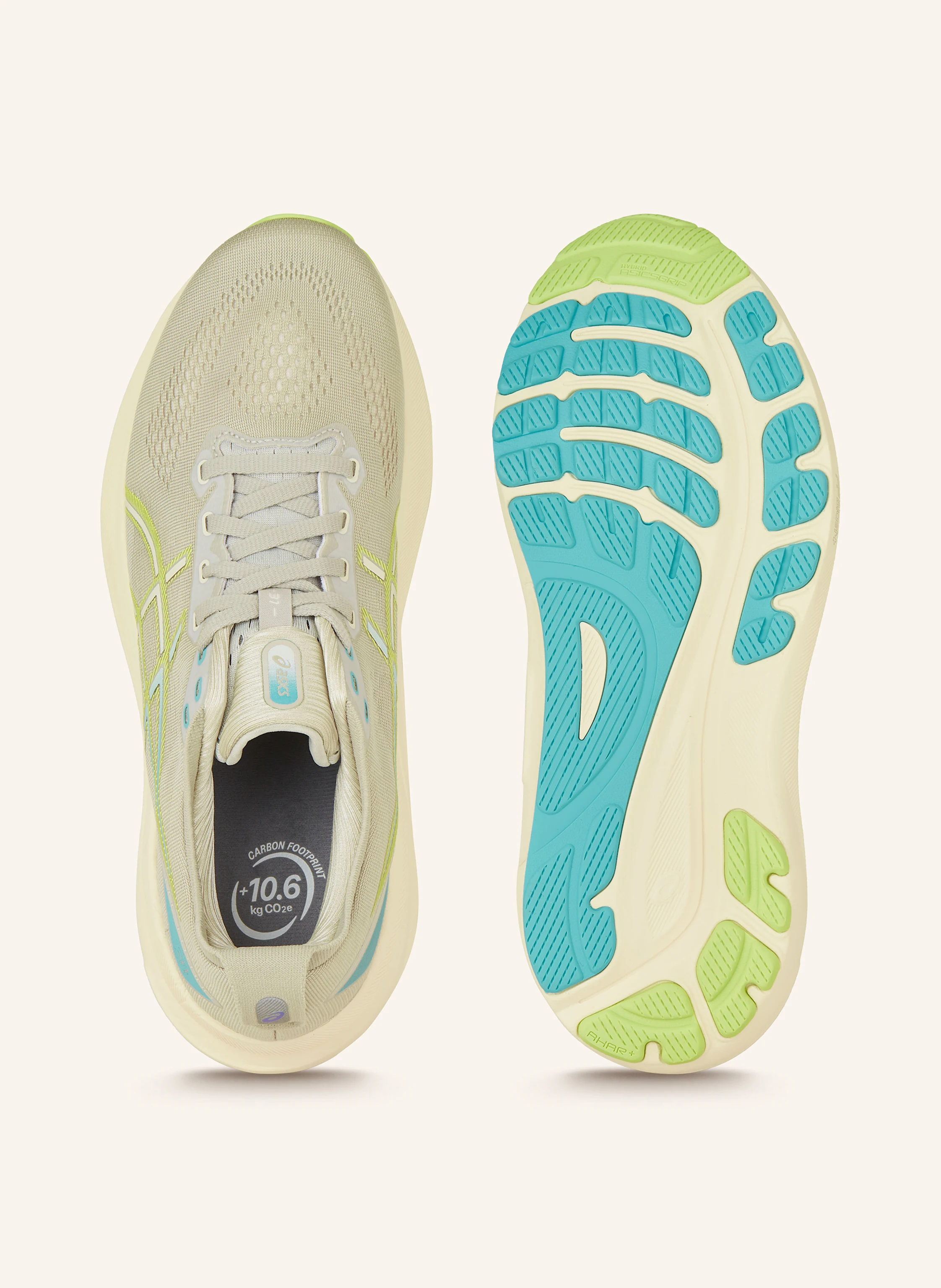 ASICS Laufschuhe GEL-KAYANO 31