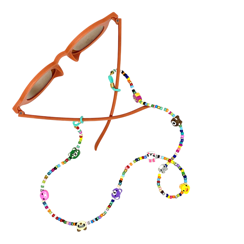 Brillenkette Kids Friends